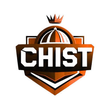 CHIST Global Logo